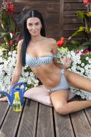[MetArt] Simon - Striped Bikini (x115) 05-01-2025 37sr628rsi