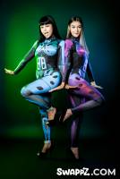 Beca Barbie & Della Cate - Robo-Stepsis - May 4 u7srjipnr6