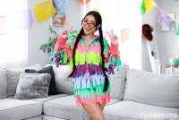 Carmen Valentina & Madison Wilde - Fucking Our Little Exchange Student - May 5 s7srlpfqge