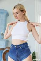 [Femjoy] Lillie - Denim Shorts (x106) 05-05-2025 u7srm0ka0c