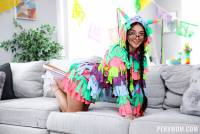 Carmen Valentina & Madison Wilde - Fucking Our Little Exchange Student - May 5 w7srlpbe67