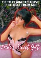 Leah Ray OF Leak #1 47srwsjptm
