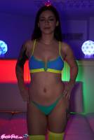 Renee Rose - Darkness With Neon - May 9 77srrwiziv