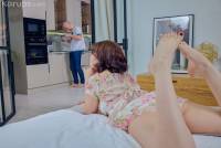 Virgin Butterfly - Euro Pussy Pounding - May 7 m7srq6o5kt