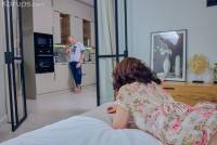 Virgin Butterfly - Euro Pussy Pounding - May 7 g7srq6nfsf