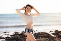 [MetArt] Serena Wood - Shoreline Secrets (x124) - 05-12-2025 w7ssbl32qo