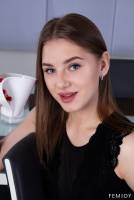 [Femjoy] Vikky - Coffee Break (x89) 05-13-2025 o7ssd4kx3t