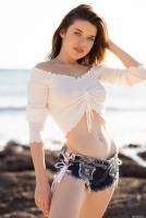 [MetArt] Serena Wood - Shoreline Secrets (x124) - 05-12-2025 c7ssbl7jsx