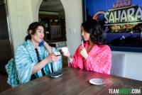Sasha Reign - Watching Porn With Her Stepbro - May 14 77ssfh76cj