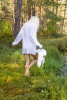 [MetArt] Roni - River Bath (x118) 05-13-2025 c7ssdlelw0