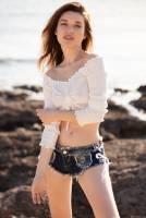 [MetArt] Serena Wood - Shoreline Secrets (x124) - 05-12-2025 67ssblmfmu