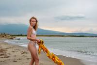 [MetArt] Dana Red - Sea and Sand (x117) 05-15-2025 w7ssht0ymg