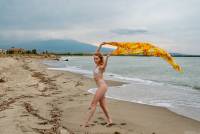 [MetArt] Dana Red - Sea and Sand (x117) 05-15-2025 f7sshtatvb