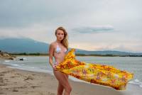 [MetArt] Dana Red - Sea and Sand (x117) 05-15-2025 f7ssht1oq1