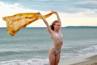 [MetArt] Dana Red - Sea and Sand (x117) 05-15-2025 a7sshsrs30