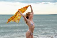 [MetArt] Dana Red - Sea and Sand (x117) 05-15-2025 q7sshsvqpw