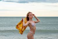 [MetArt] Dana Red - Sea and Sand (x117) 05-15-2025 w7sshsw54q
