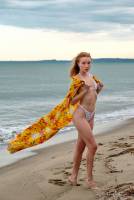 [MetArt] Dana Red - Sea and Sand (x117) 05-15-2025 w7sshssuxv