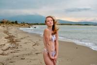 [MetArt] Dana Red - Sea and Sand (x117) 05-15-2025 57ssht33iy