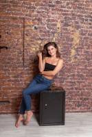 [MetArt] Kassie - Casual Beauty (x117) 05-19-2025  e7ss6rnxu1