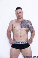Blain O