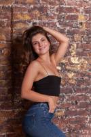 [MetArt] Kassie - Casual Beauty (x117) 05-19-2025  37ss6r007u