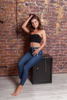 [MetArt] Kassie - Casual Beauty (x117) 05-19-2025  77ss6qwwmh