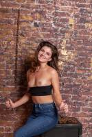 [MetArt] Kassie - Casual Beauty (x117) 05-19-2025  s7ss6rot1e