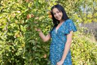 [Femjoy] Bernie - Apple Picking (x91) 05-17-2025 i7ss2uoayx