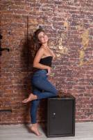 [MetArt] Kassie - Casual Beauty (x117) 05-19-2025  m7ss6r1jna