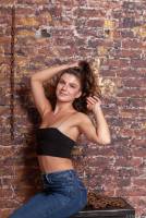 [MetArt] Kassie - Casual Beauty (x117) 05-19-2025  v7ss6r8pav