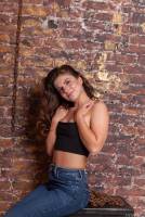 [MetArt] Kassie - Casual Beauty (x117) 05-19-2025  a7ss6rlyib