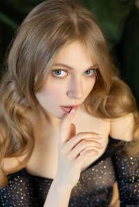 Sonya Elf - Dazzle - 118 pictures - hi-res (1 May, 2025) 67ss95k54h
