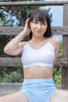 [MetArt] Bernie - Sultry Stretch (x120) 05-24-2025  c7ssobt4hx