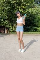 [MetArt] Bernie - Sultry Stretch (x120) 05-24-2025  i7ssobhwy0