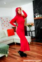 Jayne Doh - Lonely Hijab Wife Seduced by the Foreign Exchange Student - May 24 57ssndhwke