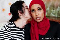 Jayne Doh - Lonely Hijab Wife Seduced by the Foreign Exchange Student - May 24 b7ssndv7ax