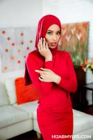 Jayne Doh - Lonely Hijab Wife Seduced by the Foreign Exchange Student - May 24 j7ssnd14jd