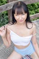 [MetArt] Bernie - Sultry Stretch (x120) 05-24-2025  o7ssocebcl