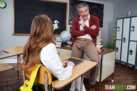 Harley Love - “Celibate After Today” Harley