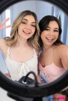 Brianna Arson And Demi Hawks Swallowing The Load Of Cum b7sta3uwzg