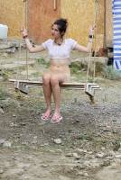 [Nude-In-Russia] Katja P - On a Swing (x32) 05-27-2025  r7ssv7nkgn