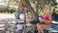 Bree Brooks - Buttfucking Beach Babe - May 31 q7stbb8qxd