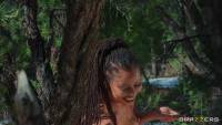 Kira Noir - Camping Fuck Buddies - May 31 q7stax77ca