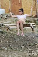 [Nude-In-Russia] Katja P - On a Swing (x32) 05-27-2025  57ssv77dk3