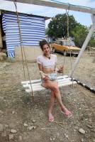 [Nude-In-Russia] Katja P - On a Swing (x32) 05-27-2025  67ssv7bnzw