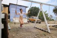 [Nude-In-Russia] Katja P - On a Swing (x32) 05-27-2025  g7ssv78tl7