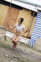 [Nude-In-Russia] Katja P - On a Swing (x32) 05-27-2025  q7ssv7pd6m