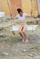 [Nude-In-Russia] Katja P - On a Swing (x32) 05-27-2025  m7ssv75ta6
