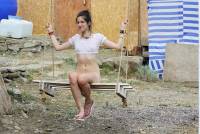 [Nude-In-Russia] Katja P - On a Swing (x32) 05-27-2025  x7ssv7o37e